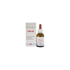 Braderm Srl MICUE 30ML