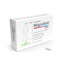 MIGRASOLL 30CPS