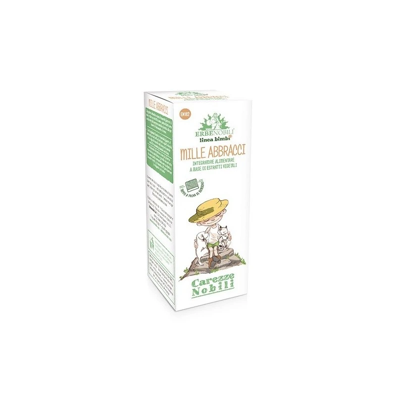 MILLE ABBRACCI 150ML 1 MILLE ABBRACCI 150ML