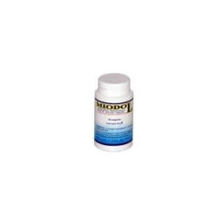 HERBOPLANET SRL MIODOL 60CPR BLISTER 30G
