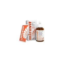 SHEDIR PHARMA Srl Unipersonale MIRAVIT GOCCE 30ML