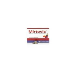SANITPHARMA SRL MIRTOVIS 30CPR