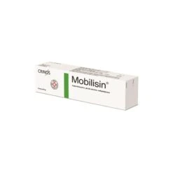 EG SpA MOBILISIN CREMA 40G