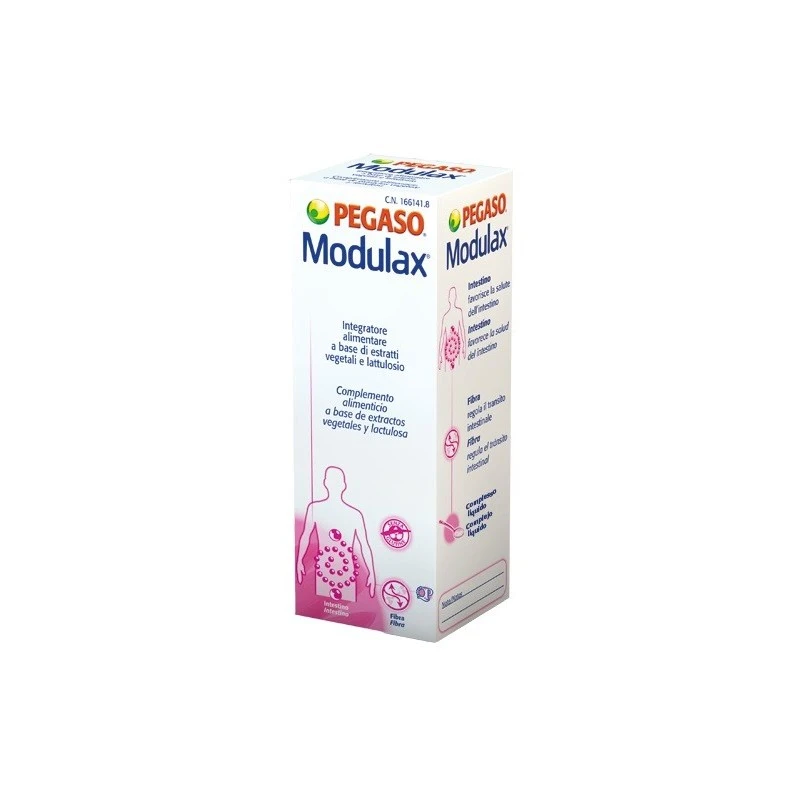 SCHWABE PHARMA ITALIA Srl MODULAX COMPLESSO LIQUIDO150ML 1 SCHWABE PHARMA ITALIA Srl MODULAX COMPLESSO LIQUIDO150ML