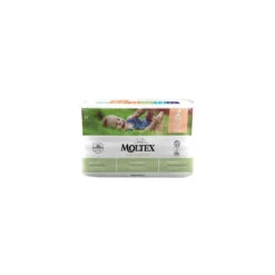 MOLTEX PURE&NATURE MI 3-6KG T2