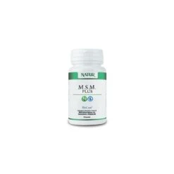 Natur Srl MSM PLUS 90TAV 1761MG
