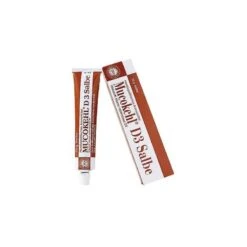 MUCOKEHL D3 POM 30G SANUM