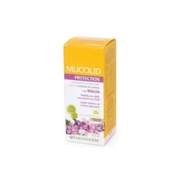 FARMADERBE Srl MUCOLID PROTECTION 150ML