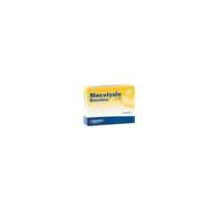MUCOLYSIN CM 14BUST