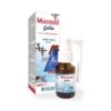 MUCOSOLGOLA SPRAY 30ML 3 MUCOSOLGOLA SPRAY 30ML -Negozio al dettaglio CHICCO mucosolgola spray 30ml
