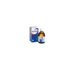Mucosolvan Sciroppo 15mg/5ml 200ml