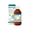 ERBA VITA GROUP SpA MUCOVIT TUX FLUIDO ADULTI200ML 3 ERBA VITA GROUP SpA MUCOVIT TUX FLUIDO ADULTI200ML -Negozio al dettaglio CHICCO mucovit tux fluido adulti200ml