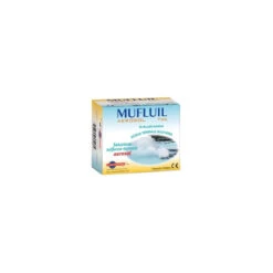 EURO-PHARMA SRL MUFLUIL AEROSOL 15F 2ML