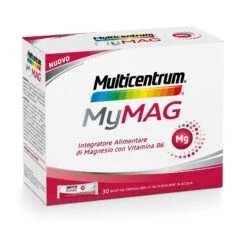 MULTICENTRUM MYMAG 30BUST