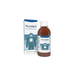 MUNATORIL SOLUZIONE ORALE150ML