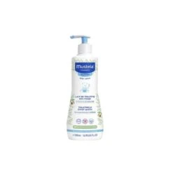 MUSTELA 2019 LATTE DI TOILETTE
