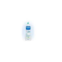 MUSTELA DERMODETERGENTE 500ML