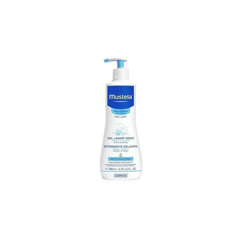 MUSTELA DETERG DEL 750ML 2020 1 MUSTELA DETERG DEL 750ML 2020