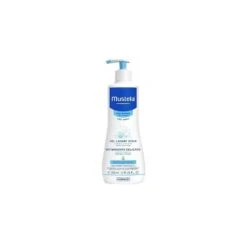 Mustela Detergente Delicato 500ml