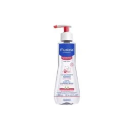 MUSTELA FLUIDO DET LENIT 300ML