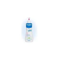 MUSTELA HYDRABEBE CORPO 300ML