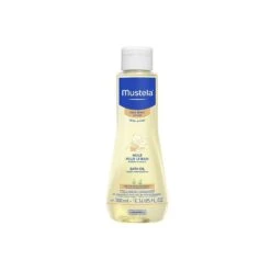 MUSTELA OLIO BAGNO 300ML