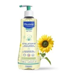 MUSTELA STELAT OLIO BAGNO 2019