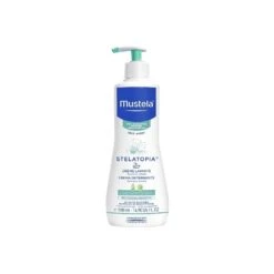 MUSTELA STELATOPIA CR DET500ML
