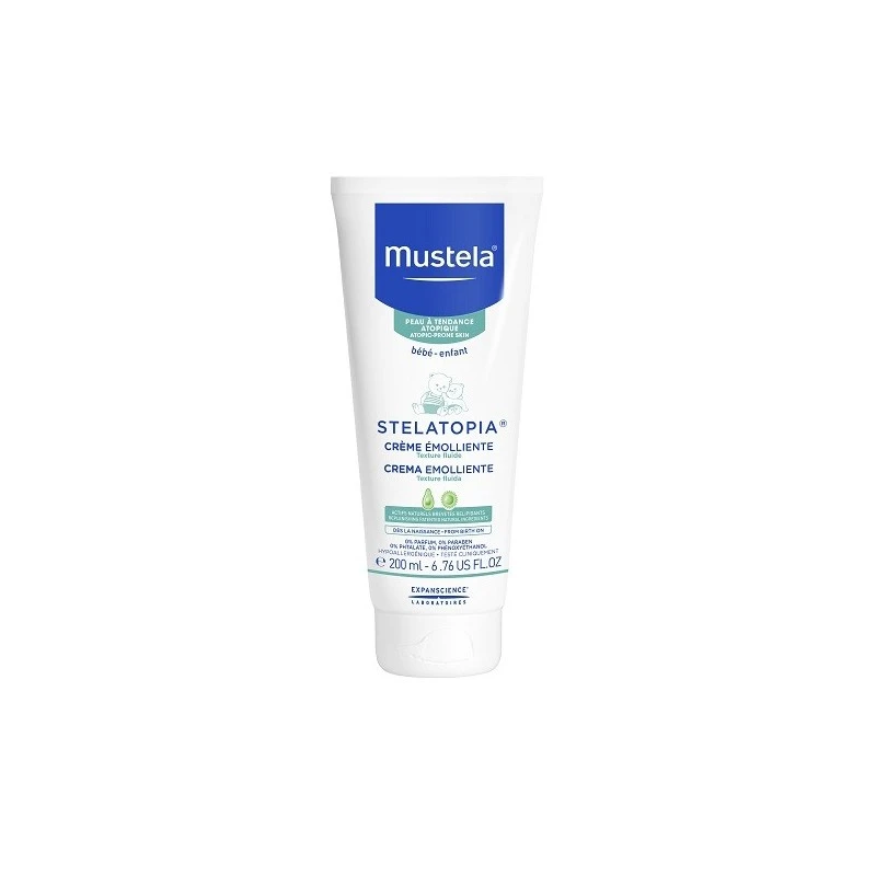 MUSTELA STELATOPIA CR EMO200ML 1 MUSTELA STELATOPIA CR EMO200ML