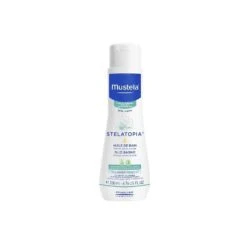 MUSTELA STELATOPIA OLIO BAGNO