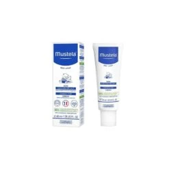 MUSTELA TRATT CROSTA LATTEA 40ML