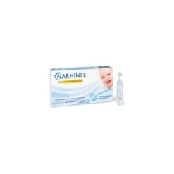 NARHINEL SOLUZ FIS 20F 5ML BP