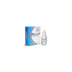 NASALT DRY SPRAY NASALE 800MG