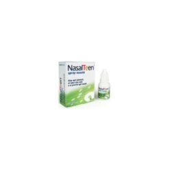 NASALTEEN SPRAY NASALE 500MG