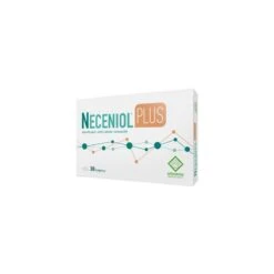 ERBOZETA SpA NECENIOL PLUS 30CPR