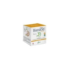 ABOCA NEOBIANACID PEDIATRIC 36 BUSTINE