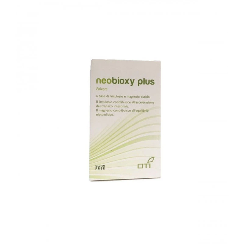 NEOBIOXY PLUS POLVERE FLAC 80G 1 NEOBIOXY PLUS POLVERE FLAC 80G