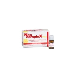 NEOCOMPLEX 10FL MONODOSE 10ML