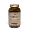 Solgar Neopsillio Integratore Alimentare 200 Capsule Linea Intestino Sano -Negozio al dettaglio CHICCO neopsillio 200cps veg