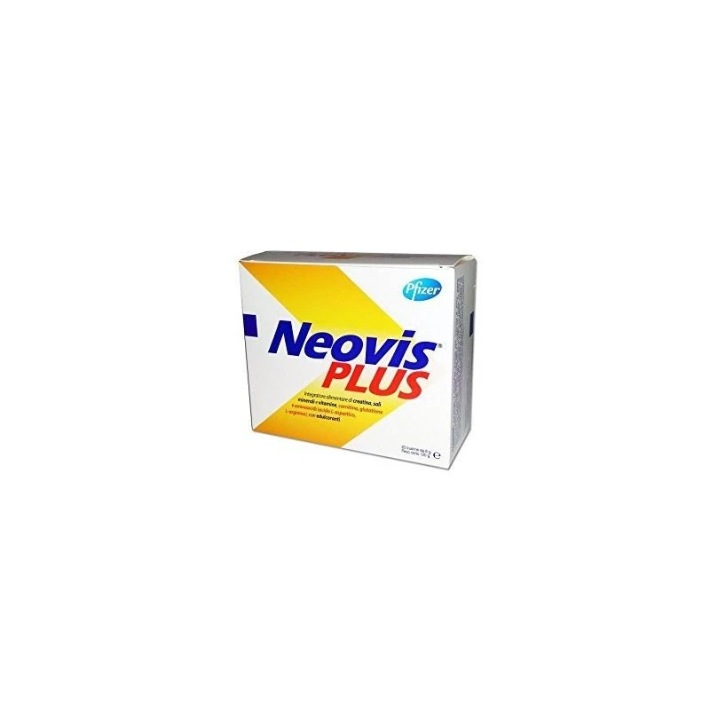 NEOVIS PLUS 20BUST 1 NEOVIS PLUS 20BUST