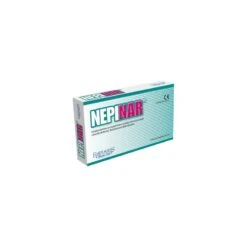 NEPINAR 10F MONODOSE 4ML