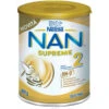 NESTLE' NAN SUPREME 2 800G -Negozio al dettaglio CHICCO nestle nan supreme 2 800g