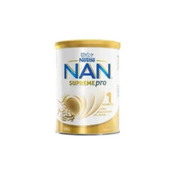 NESTLE'NAN SUPREME PRO 1 400G