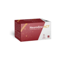 NEURODINE ACT 10FL 10ML