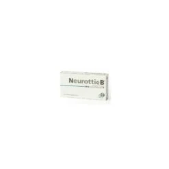 NEUROTTIC B 5FL 10ML