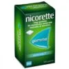 NICORETTE GOMME DA MASTICARE - 105 GOMME ALLA NICOTINA -Negozio al dettaglio CHICCO nicorette 105gomme mast 4mg me