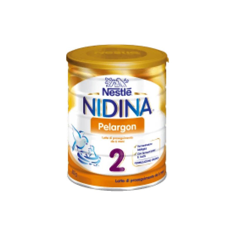 NIDINA PELARGON 2 800G 1 NIDINA PELARGON 2 800G
