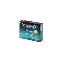 PERRIGO ITALIA Srl NIQUITIN 7CER TRANSD 7MG/24H