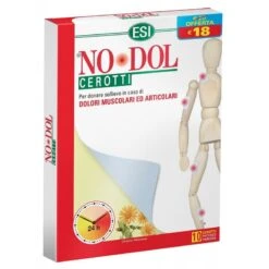 Esi No Dol 10 Cerotti