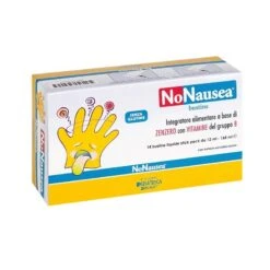 NONAUSEA 14BUST STICKPACK